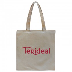 Sac tote-bag 100% coton...