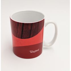 Mug 285ml –3 visuels