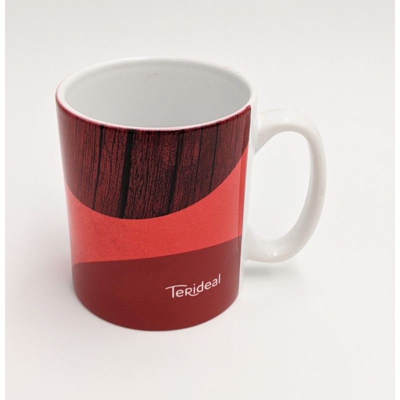 Mug 285ml –3 visuels Mug 285ml –3 visuels