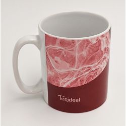Mug 285ml –3 visuels