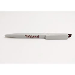Stylo-bille Terideal : ABS RECYCLE