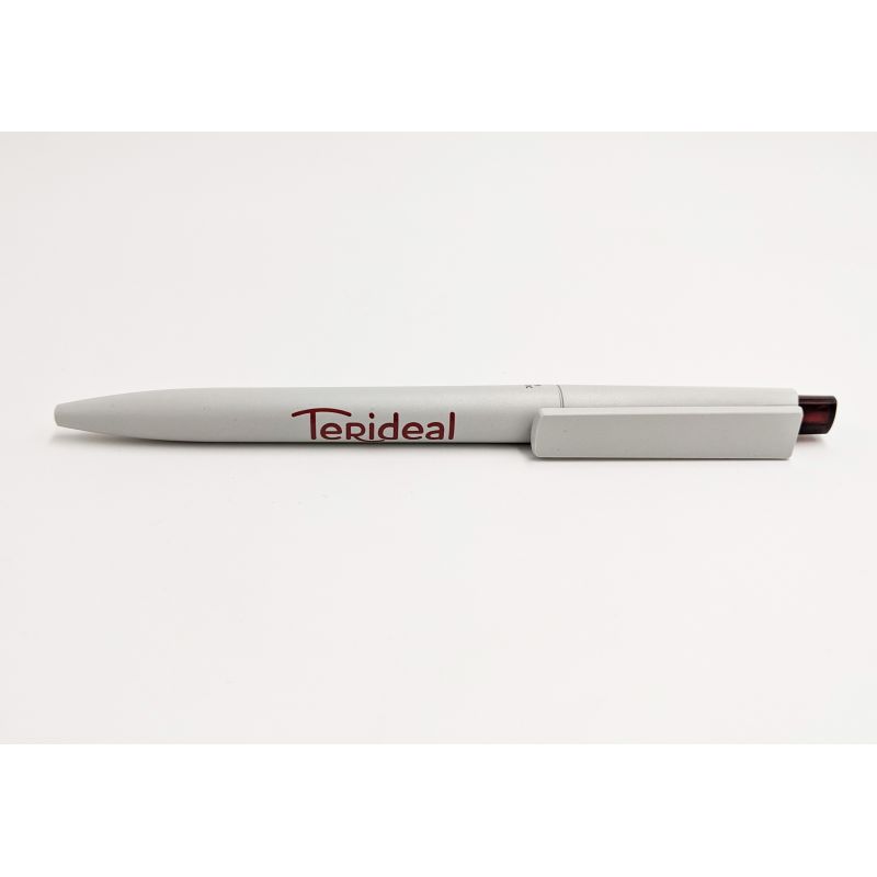 Stylo-bille Terideal : ABS RECYCLE