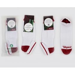 Chaussettes sur mesure